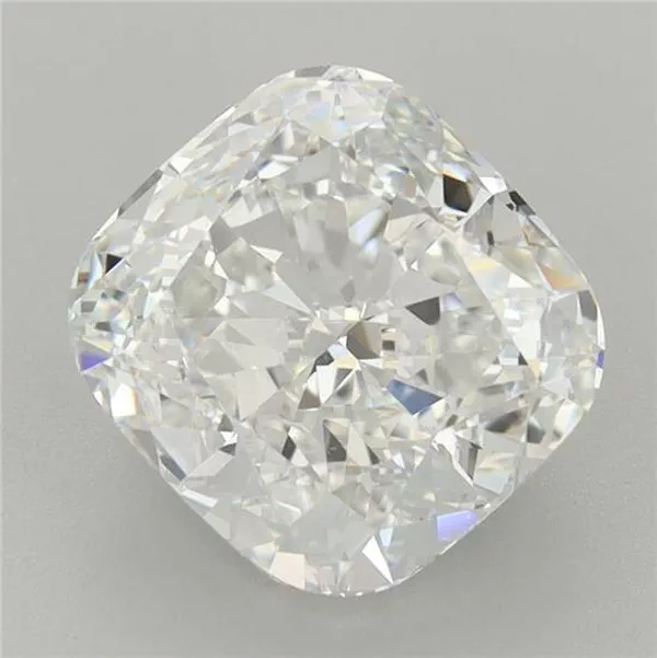 3.55 Carat · E · IF Rare Carat Ideal Cut