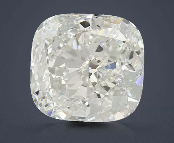 3.55 Carat · E · IF Rare Carat Ideal Cut