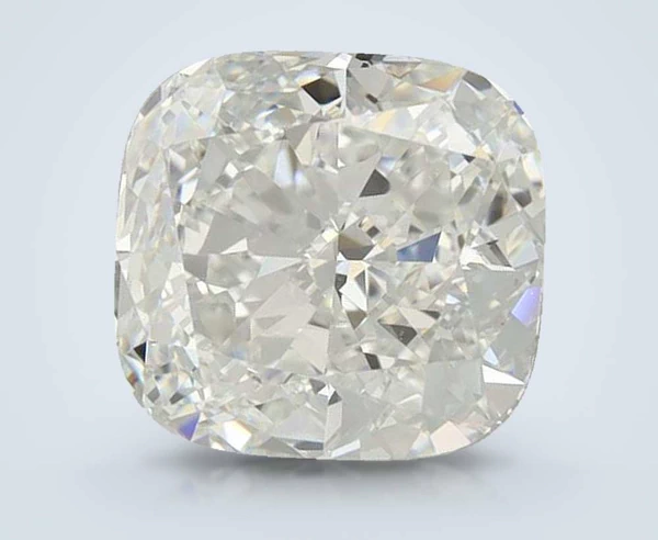 3.55 Carat · E · IF Rare Carat Ideal Cut