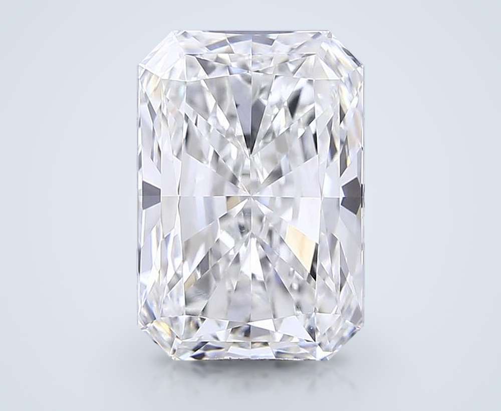 6.08 Carat · G · VVS1 Rare Carat Ideal Cut