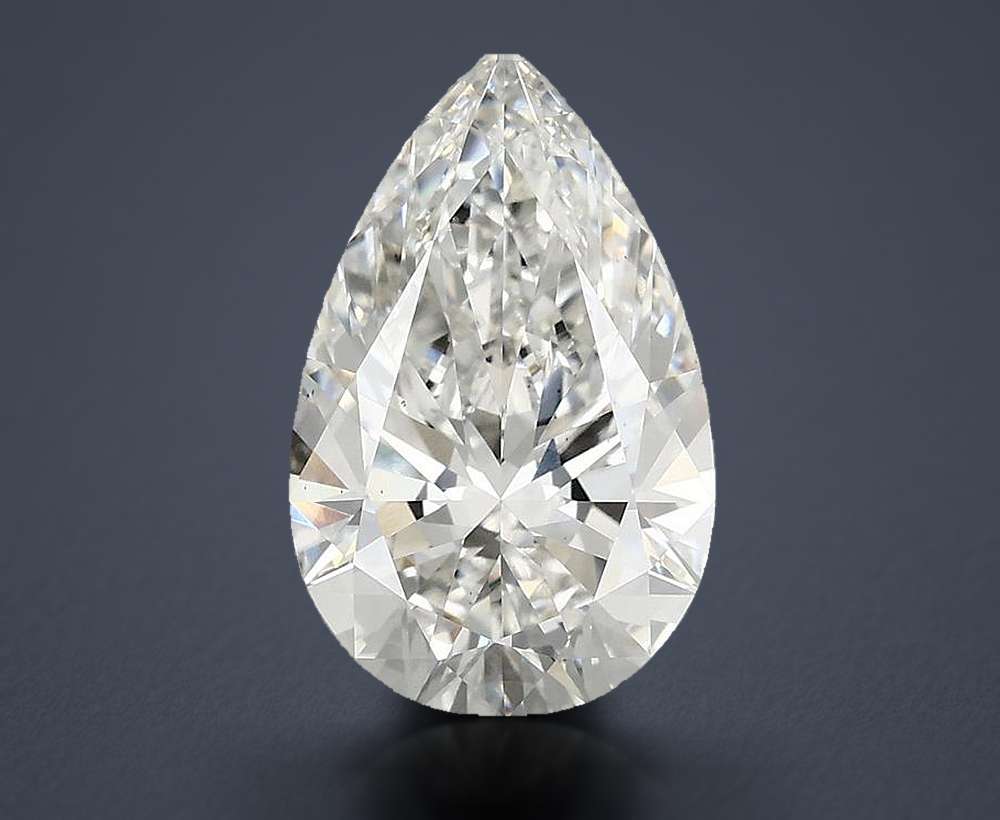 3 Carat · G · VS2 Rare Carat Ideal Cut