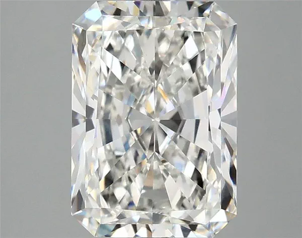 2.97 Carat · F · VVS2 Rare Carat Ideal Cut