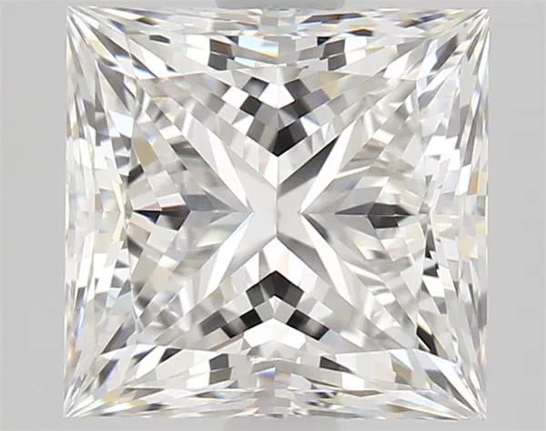 1.71 Carat · F · VVS2 Rare Carat Ideal Cut