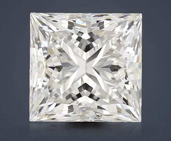 1.71 Carat · F · VVS2 Rare Carat Ideal Cut