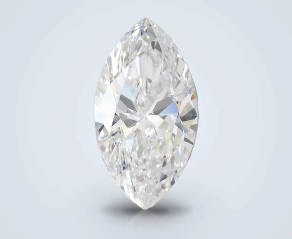 3.02 Carat · F · VVS2 Rare Carat Ideal Cut