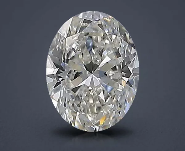0.98 Carat · H · SI1 very good Cut
