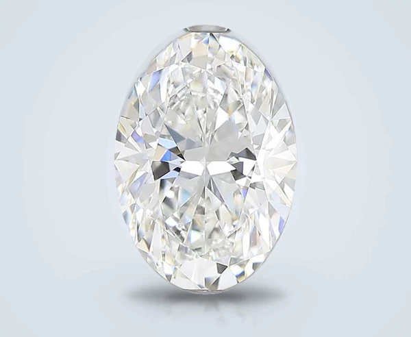 2.51 Carat · G · VVS2 Rare Carat Ideal Cut