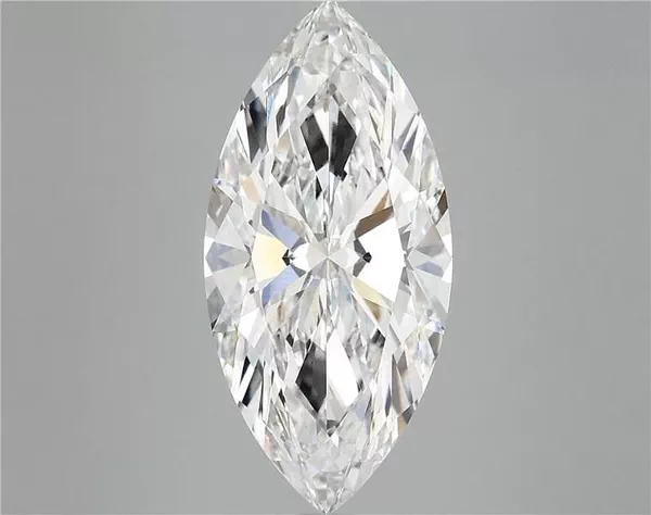 5.7 Carat · D · VS1 Rare Carat Ideal Cut