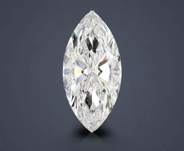 5.7 Carat · D · VS1 Rare Carat Ideal Cut