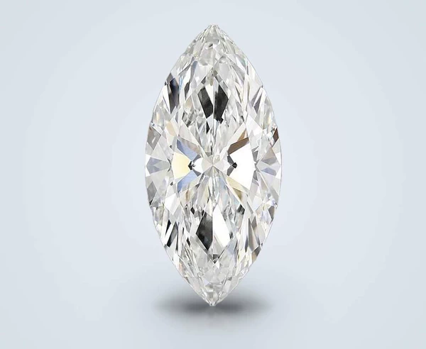 5.7 Carat · D · VS1 Rare Carat Ideal Cut