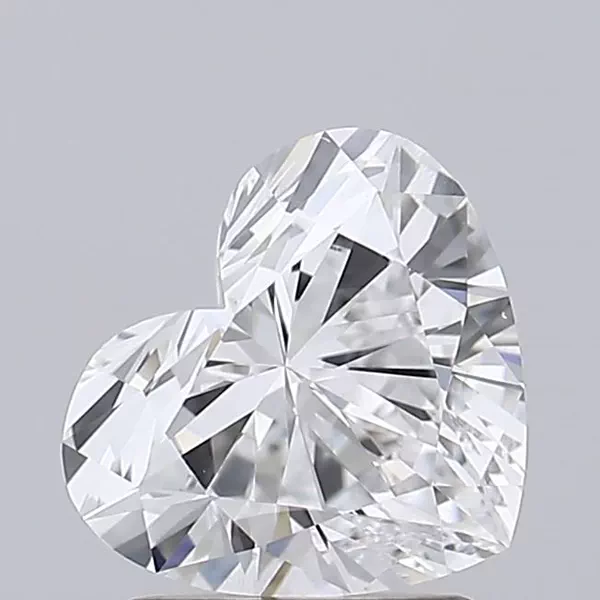1.48 Carat · E · VS2 Rare Carat Ideal Cut