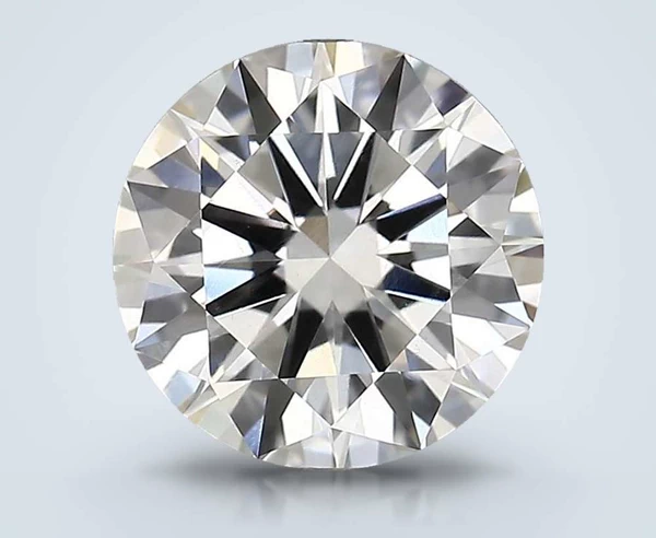 1.67 Carat · F · VS1 excellent Cut