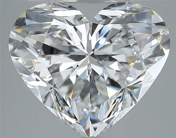 3.01 Carat · D · VS2 Rare Carat Ideal Cut