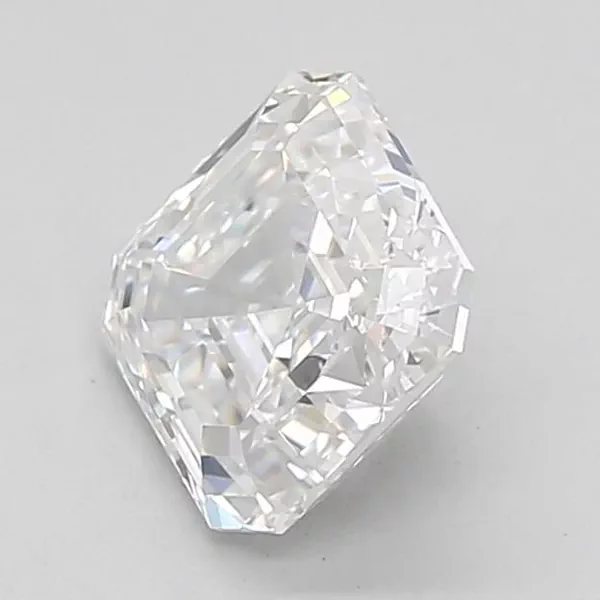 1.84 Carat · D · VS1 Rare Carat Ideal Cut