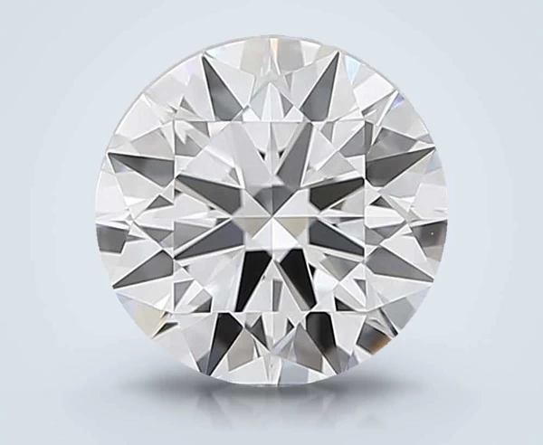 1.27 Carat · F · VS1 Rare Carat Ideal Cut