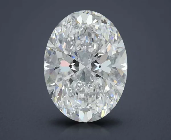 2.43 Carat · D · VS2 Rare Carat Ideal Cut
