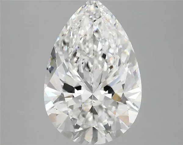 2.92 Carat · E · VS1 Rare Carat Ideal Cut