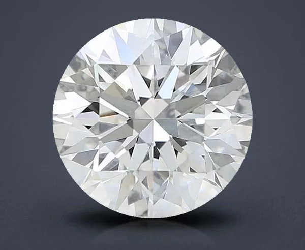 2.25 Carat · F · VVS2 excellent Cut