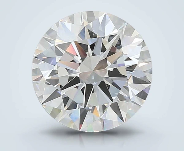 2.93 Carat · E · VS1 excellent Cut