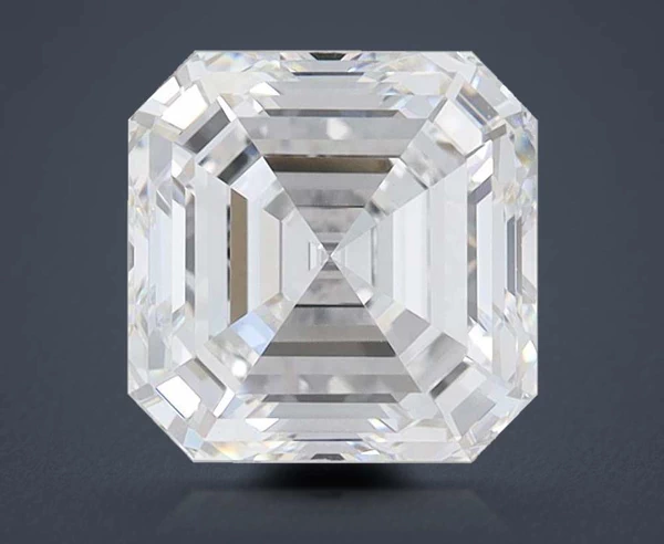 2.76 Carat · E · VVS2 excellent Cut