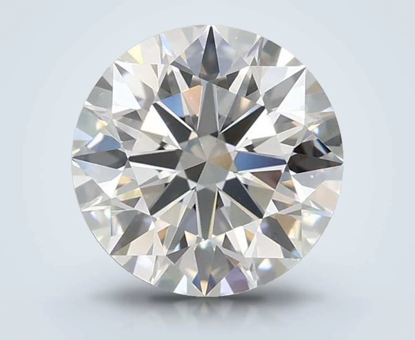 1.54 Carat · D · VVS2 Rare Carat Ideal Cut