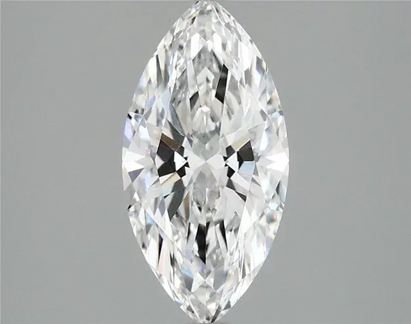 2.07 Carat · D · VVS2 Rare Carat Ideal Cut