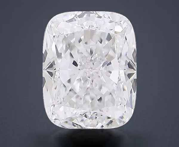 3.61 Carat · D · VVS1 Rare Carat Ideal Cut