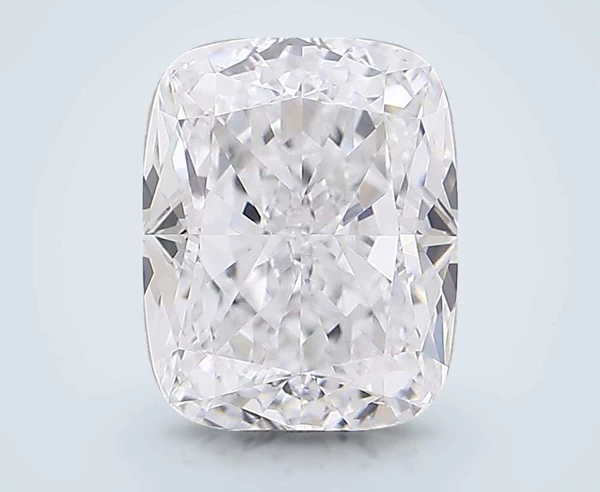 3.61 Carat · D · VVS1 Rare Carat Ideal Cut