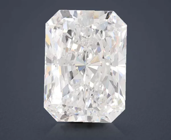 4.4 Carat · D · IF Rare Carat Ideal Cut