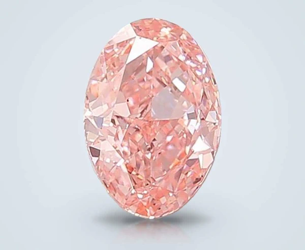 1.48 Carat · Green · Fancy Vivid · VS1
