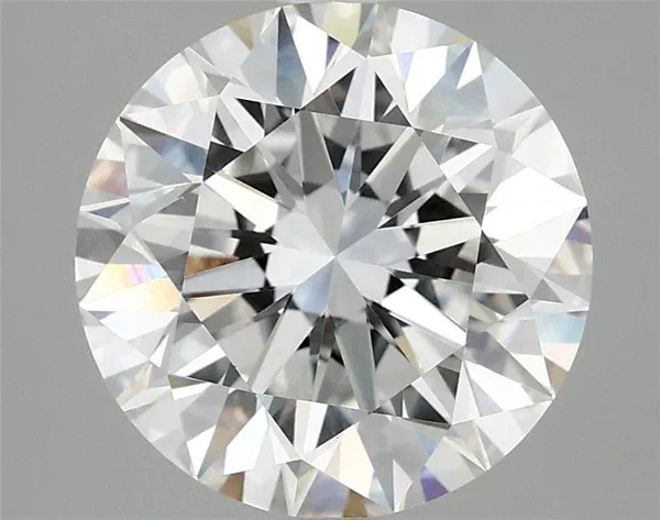 3.92 Carat · E · VVS2 Rare Carat Ideal Cut