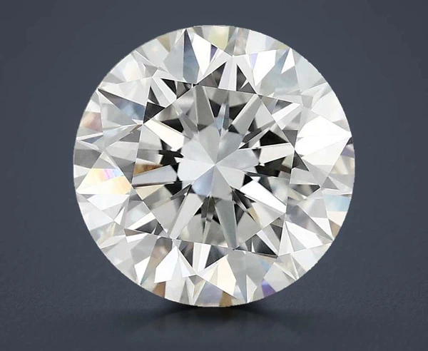 3.92 Carat · E · VVS2 Rare Carat Ideal Cut