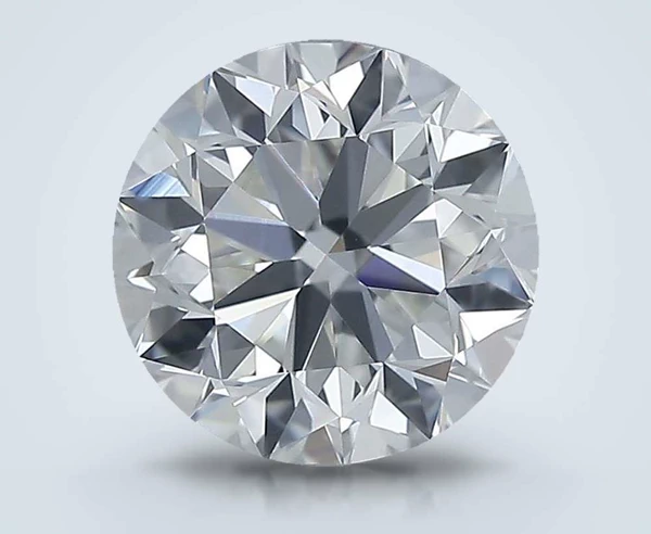 2 Carat · I · VVS2 very good Cut