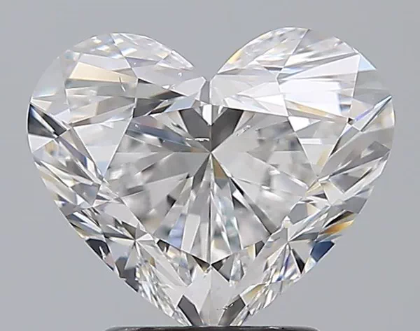 2.5 Carat · D · SI1 Rare Carat Ideal Cut
