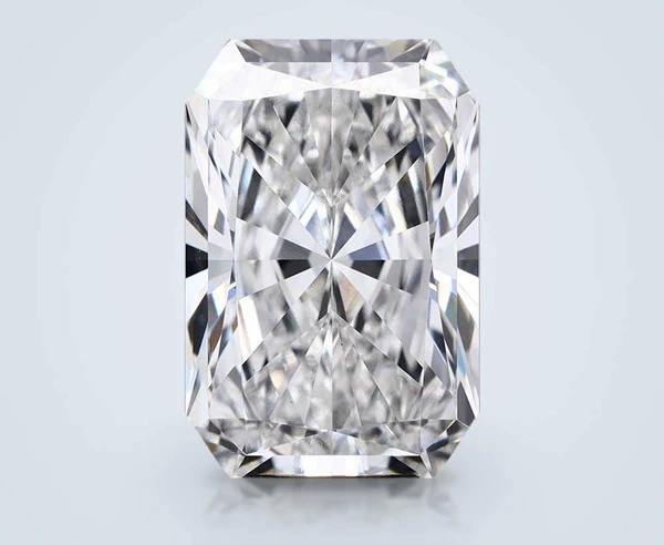 7 Carat · F · VS1 Rare Carat Ideal Cut