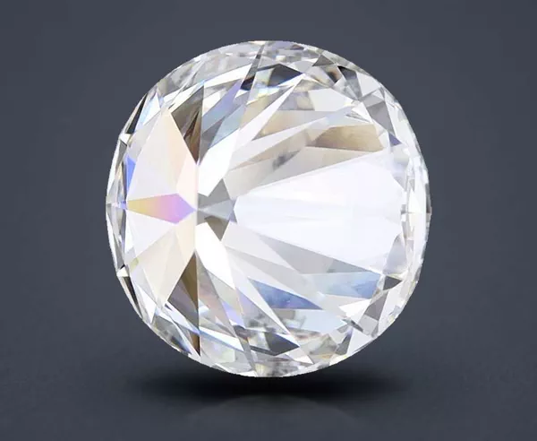 4.29 Carat · F · VS1 Rare Carat Ideal Cut