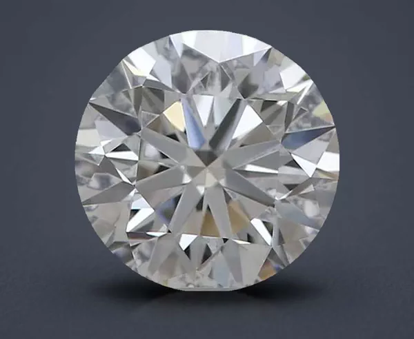 0.6 Carat · I · IF excellent Cut