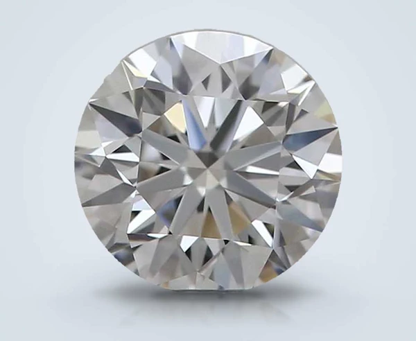 0.6 Carat · I · IF excellent Cut