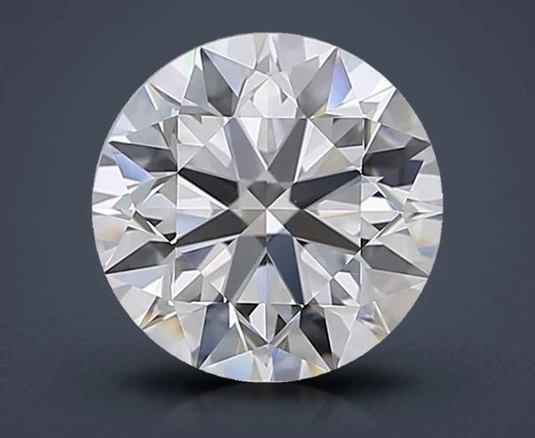 3.28 Carat · D · VS1 excellent Cut