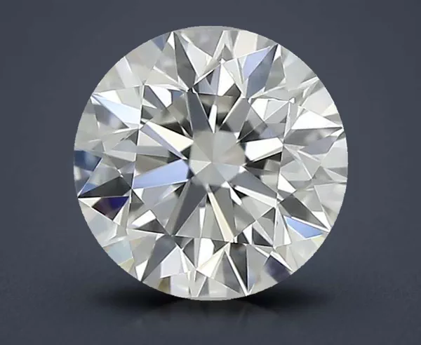 0.42 Carat · E · IF Rare Carat Ideal Cut