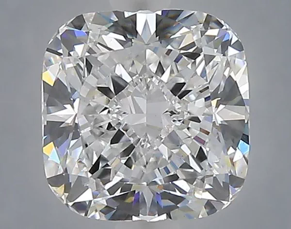 2.29 Carat · D · VS1 Rare Carat Ideal Cut