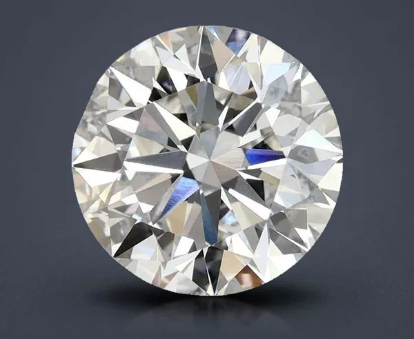 4.36 Carat · F · VS1 excellent Cut