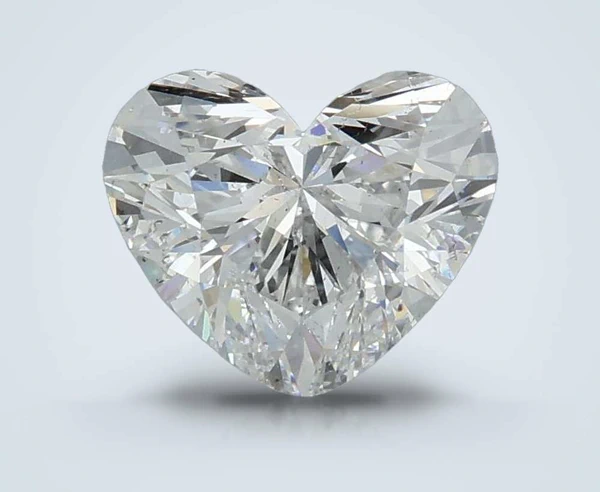 1.65 Carat · D · SI2 Rare Carat Ideal Cut