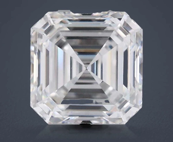 1.56 Carat · D · VS1 Rare Carat Ideal Cut