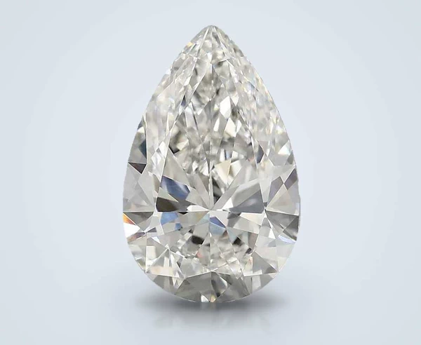 3.17 Carat · F · VVS2 Rare Carat Ideal Cut