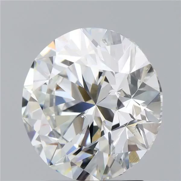 2.7 Carat · H · SI1 Rare Carat Ideal Cut