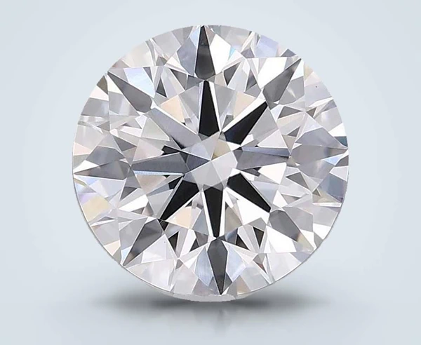 1.23 Carat · E · VVS2 excellent Cut