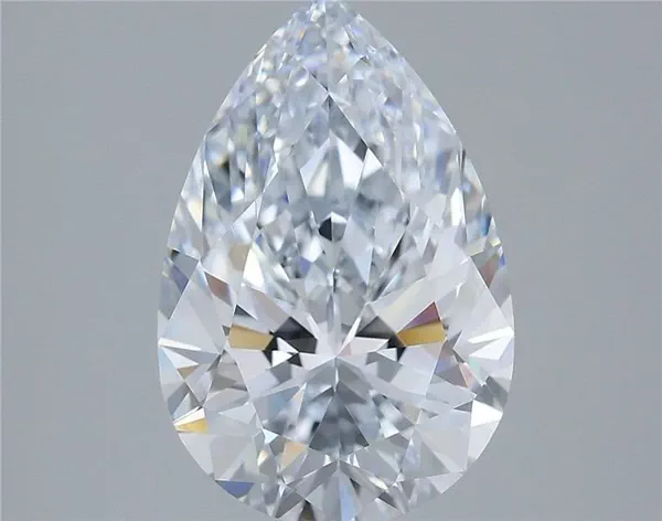 3.06 Carat · F · IF Rare Carat Ideal Cut