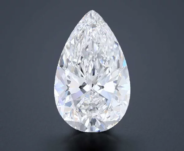 1.53 Carat · F · VVS2 Rare Carat Ideal Cut