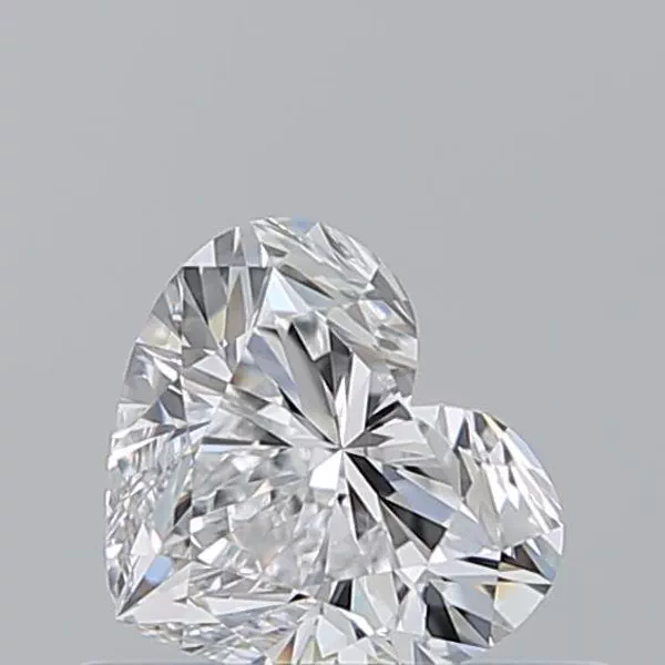 0.5 Carat · D · VVS2 excellent Cut